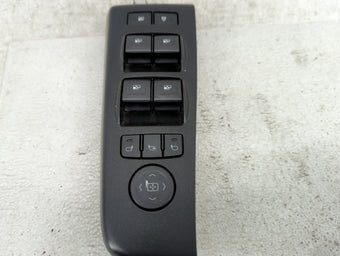 compare product 2017 Gmc Yukon Xl 1500 Master Power Window Switch Replacement Driver Side Left P/N:23488411 Fits OEM Used Auto Parts
