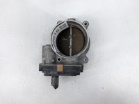 2017 Gmc Yukon Xl 1500 Throttle Body P/N:12617792 Fits Fits 2014 2015 2016 2018 2019 2020 2021 2022 OEM Used Auto Parts - Oe