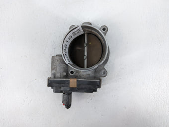 compare product 2017 Gmc Yukon Xl 1500 Throttle Body P/N:12617792 Fits Fits 2014 2015 2016 2018 2019 2020 2021 2022 OEM Used Auto Parts