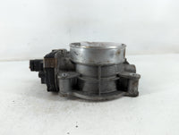 2017 Gmc Yukon Xl 1500 Throttle Body P/N:12617792 Fits Fits 2014 2015 2016 2018 2019 2020 2021 2022 OEM Used Auto Parts - Oe