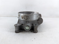 2017 Gmc Yukon Xl 1500 Throttle Body P/N:12617792 Fits Fits 2014 2015 2016 2018 2019 2020 2021 2022 OEM Used Auto Parts - Oe