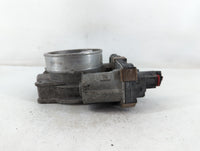 2017 Gmc Yukon Xl 1500 Throttle Body P/N:12617792 Fits Fits 2014 2015 2016 2018 2019 2020 2021 2022 OEM Used Auto Parts - Oe
