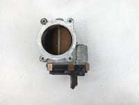 2017 Gmc Yukon Xl 1500 Throttle Body P/N:12617792 Fits Fits 2014 2015 2016 2018 2019 2020 2021 2022 OEM Used Auto Parts - Oe