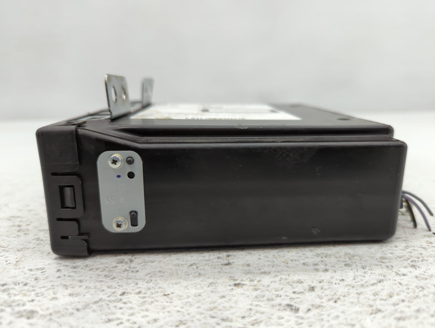 Gmc Yukon Xl 1500 Am Fm Cd Player Radio Receiver - Oemusedautoparts1.com