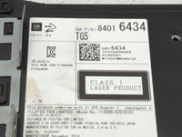 Gmc Yukon Xl 1500 Am Fm Cd Player Radio Receiver - Oemusedautoparts1.com