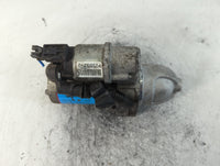 2017 Gmc Yukon Xl 1500 Car Starter Motor Solenoid OEM P/N:36100-2G210 12667173 Fits Fits 2014 2015 2016 2018 2019 2020 OEM U