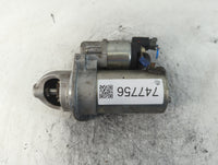 2017 Gmc Yukon Xl 1500 Car Starter Motor Solenoid OEM P/N:36100-2G210 12667173 Fits Fits 2014 2015 2016 2018 2019 2020 OEM U