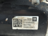 2017 Gmc Yukon Xl 1500 Car Starter Motor Solenoid OEM P/N:12655055 Fits Fits 2014 2015 2016 2018 2019 2020 OEM Used Auto Par