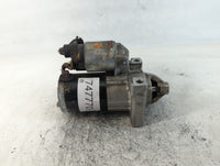 2017 Gmc Yukon Xl 1500 Car Starter Motor Solenoid OEM P/N:12655055 Fits Fits 2014 2015 2016 2018 2019 2020 OEM Used Auto Par
