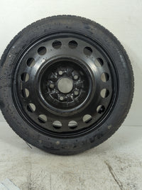 2017 Gmc Terrain Terrai Spare Donut Tire Wheel Rim Oem - Oemusedautoparts1.com