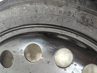 2017 Gmc Terrain Terrai Spare Donut Tire Wheel Rim Oem - Oemusedautoparts1.com