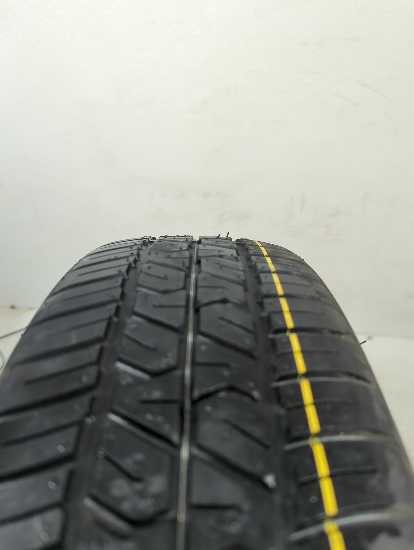 2017 Gmc Terrain Terrai Spare Donut Tire Wheel Rim Oem - Oemusedautoparts1.com