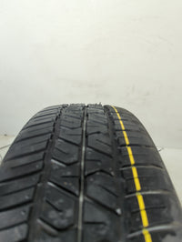 2017 Gmc Terrain Terrai Spare Donut Tire Wheel Rim Oem - Oemusedautoparts1.com