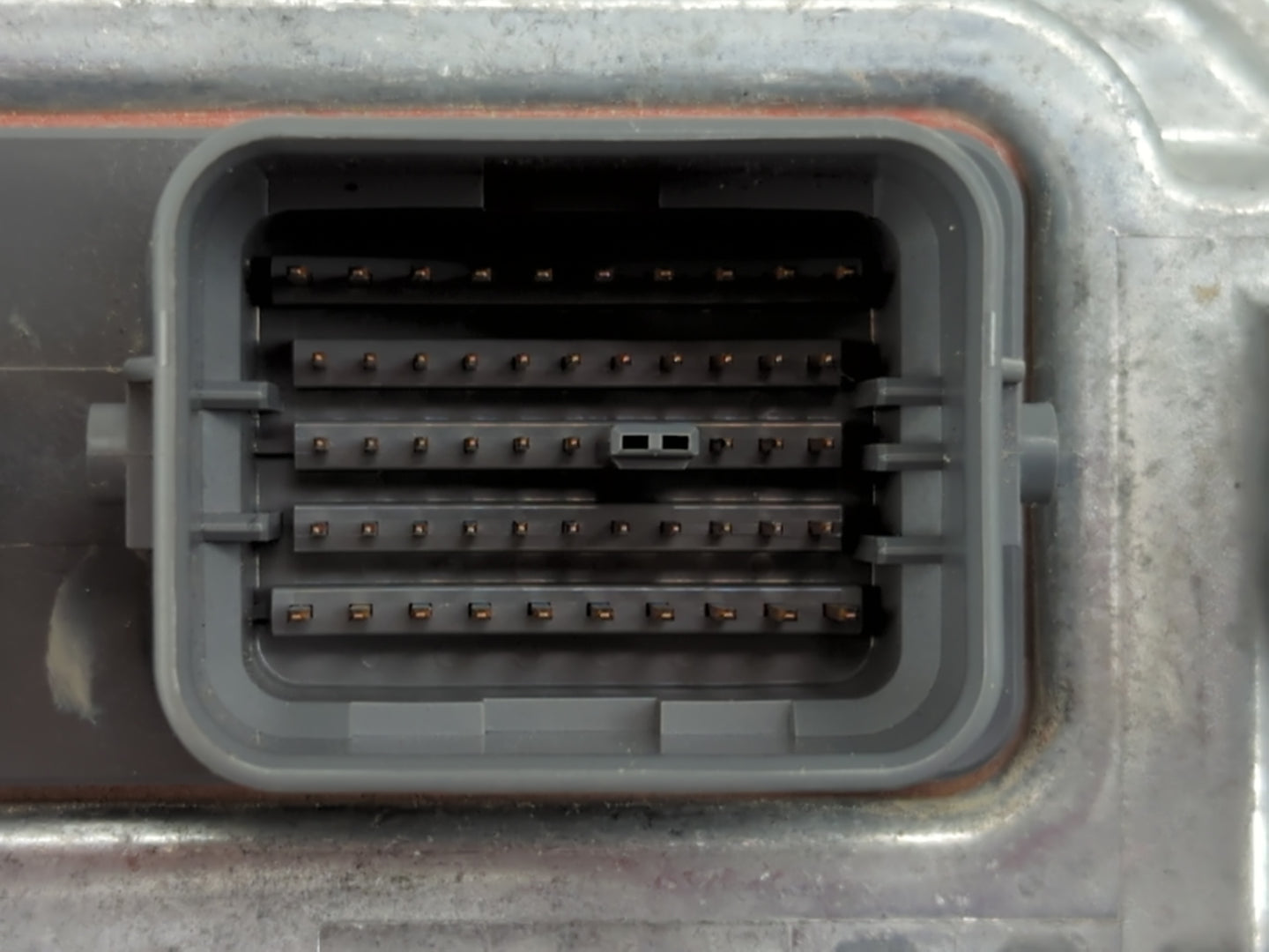 2016-2017 Honda Accord PCM Engine Control Computer ECU ECM PCU OEM P/N:37820-5A0-B65 37820-5A0-L64 Fits Fits 2016 2017 OEM U