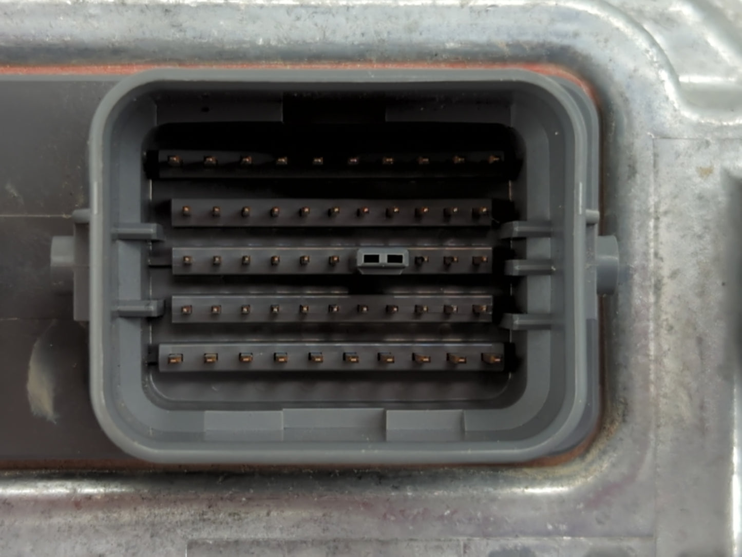 2016-2017 Honda Accord PCM Engine Control Computer ECU ECM PCU OEM P/N:37820-5A0-B65 37820-5A0-L64 Fits Fits 2016 2017 OEM U