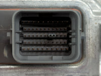 2016-2017 Honda Accord PCM Engine Control Computer ECU ECM PCU OEM P/N:37820-5A0-B65 37820-5A0-L64 Fits Fits 2016 2017 OEM U