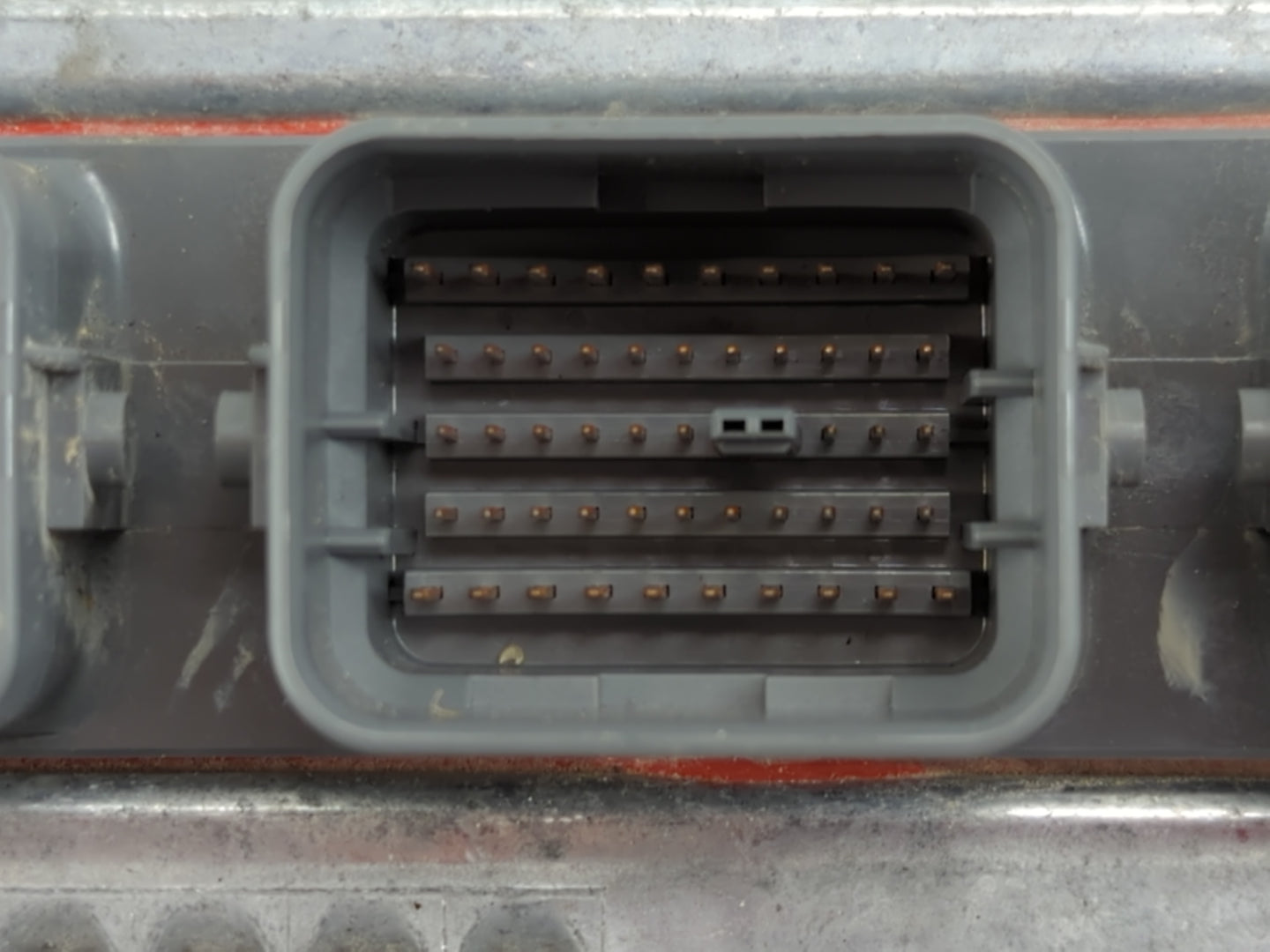 2016-2017 Honda Accord PCM Engine Control Computer ECU ECM PCU OEM P/N:37820-5A0-B65 37820-5A0-L64 Fits Fits 2016 2017 OEM U