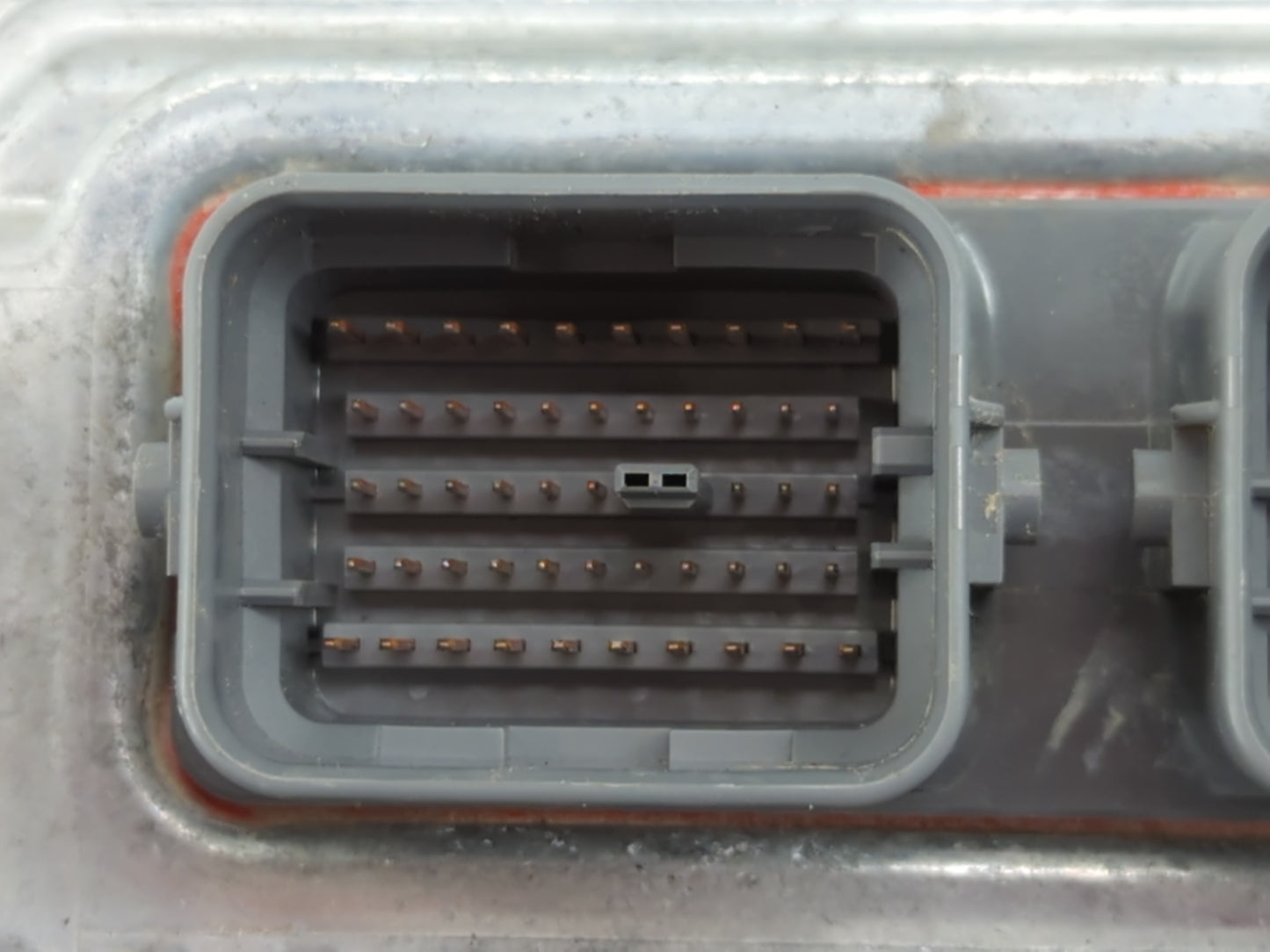 2016-2017 Honda Accord PCM Engine Control Computer ECU ECM PCU OEM P/N:37820-5A0-B65 37820-5A0-L64 Fits Fits 2016 2017 OEM U