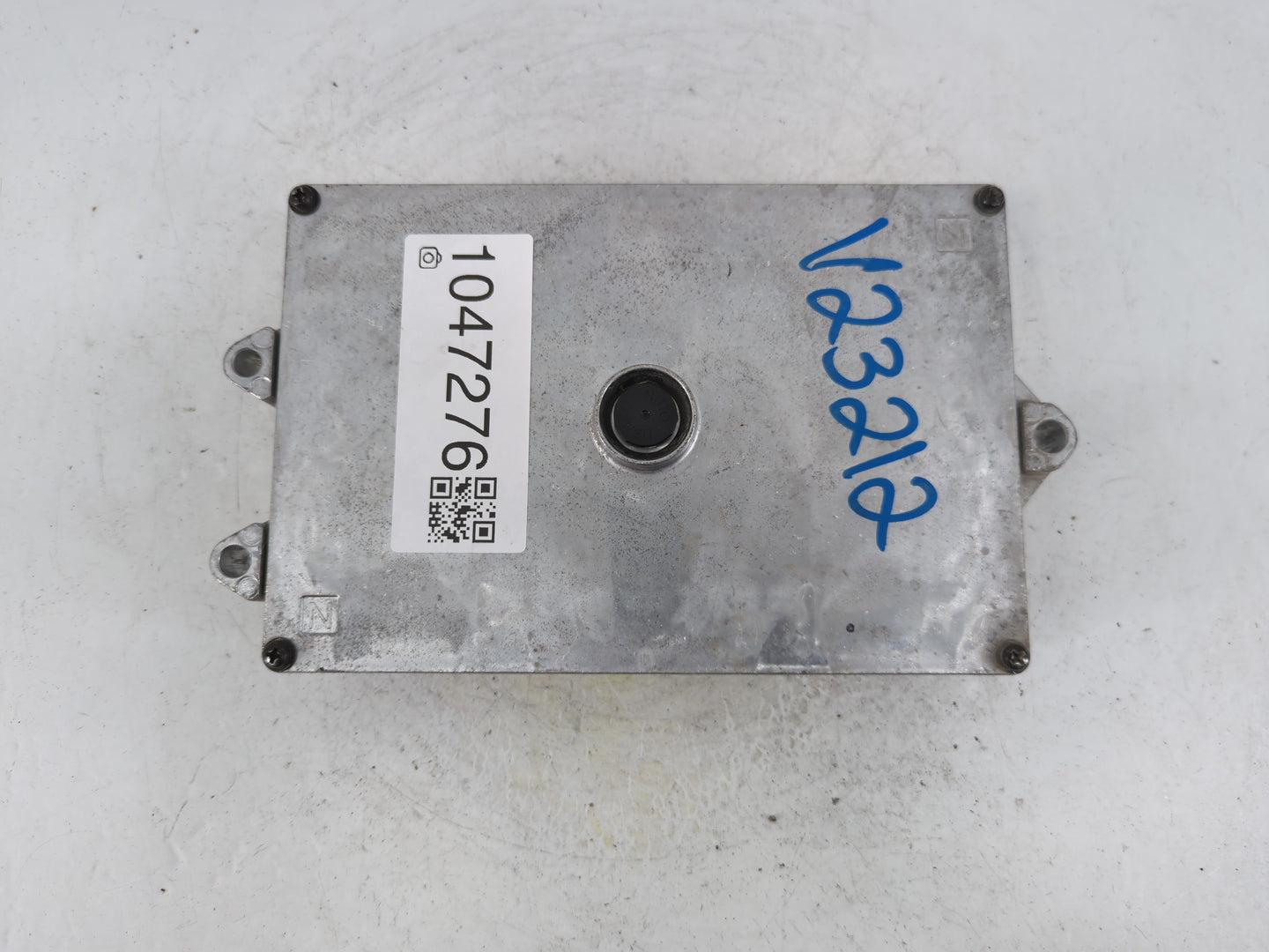 2016-2017 Honda Accord PCM Engine Control Computer ECU ECM PCU OEM P/N:37820-5A0-B65 37820-5A0-L64 Fits Fits 2016 2017 OEM U