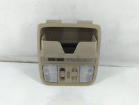 2017 Honda Accord Overhead Roof Console - Oemusedautoparts1.com