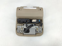 2017 Honda Accord Overhead Roof Console - Oemusedautoparts1.com