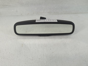 2013-2017 Honda Accord Interior Rear View Mirror Replacement OEM P/N:E11026001 Fits OEM Used Auto Parts - Oemusedautoparts1.