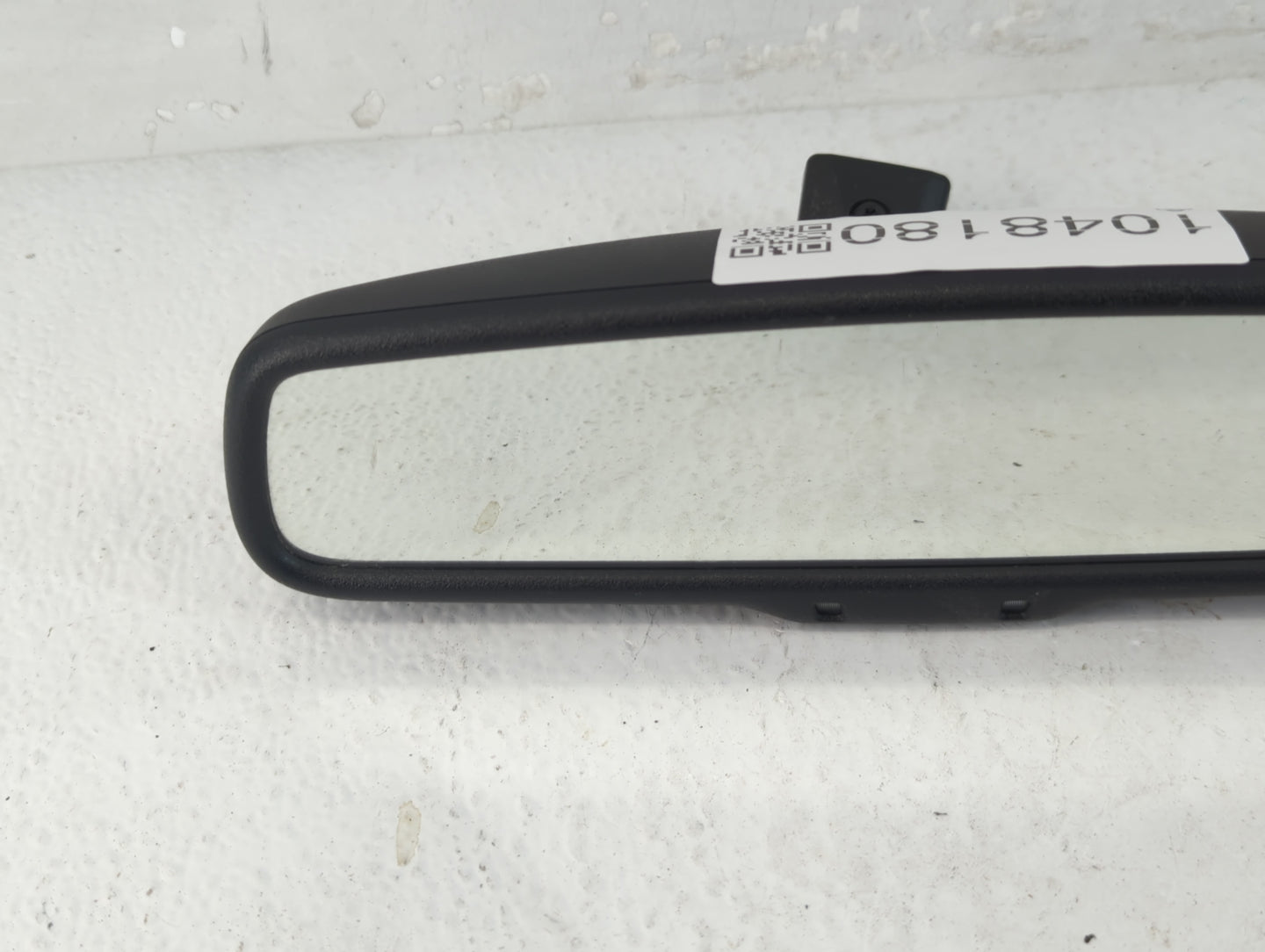 2013-2017 Honda Accord Interior Rear View Mirror Replacement OEM P/N:E11026001 Fits OEM Used Auto Parts - Oemusedautoparts1.