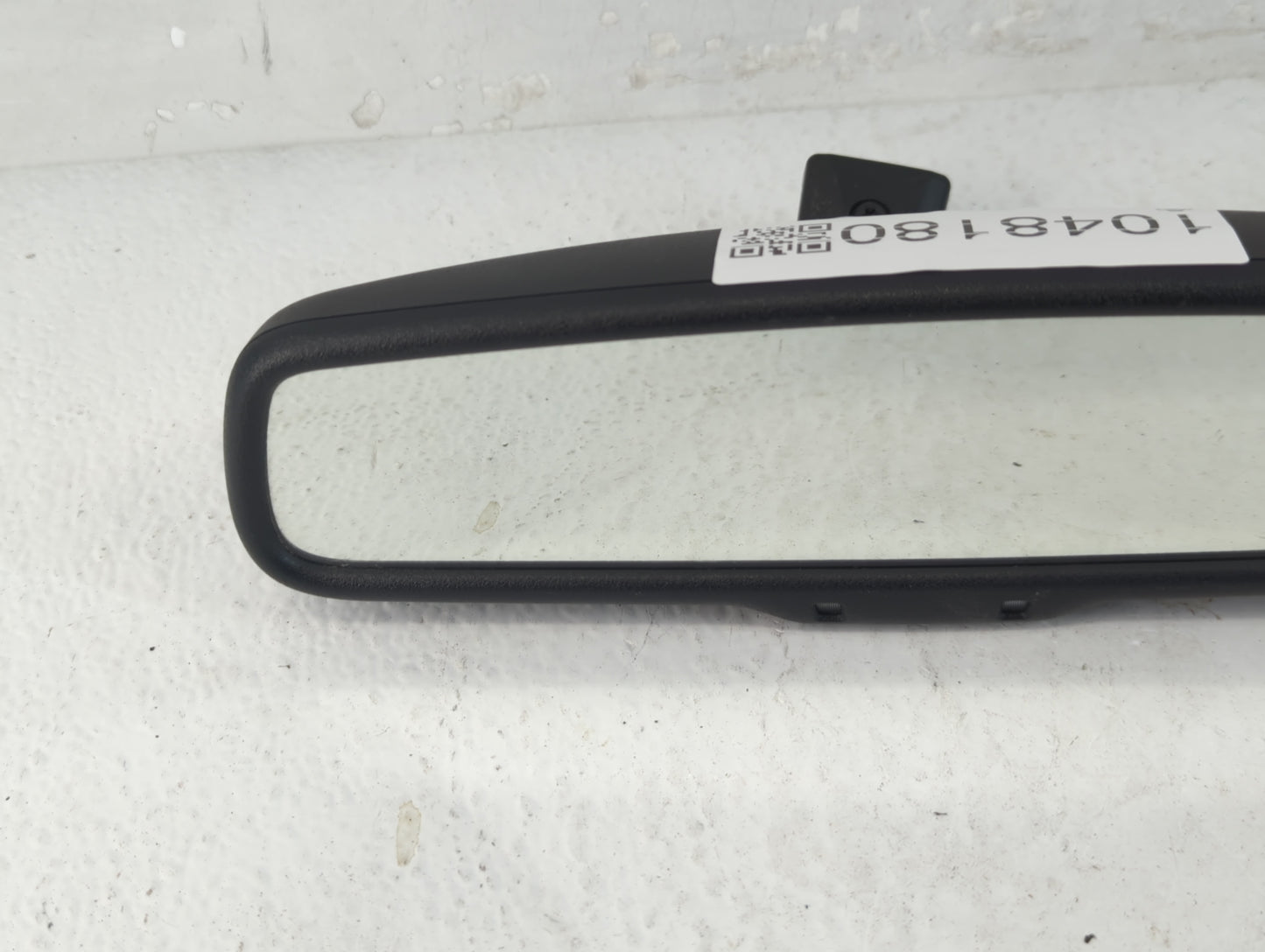 2013-2017 Honda Accord Interior Rear View Mirror Replacement OEM P/N:E11026001 Fits OEM Used Auto Parts - Oemusedautoparts1.