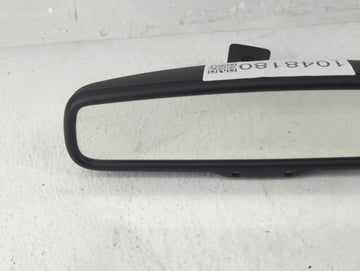2013-2017 Honda Accord Interior Rear View Mirror Replacement OEM P/N:E11026001 Fits OEM Used Auto Parts