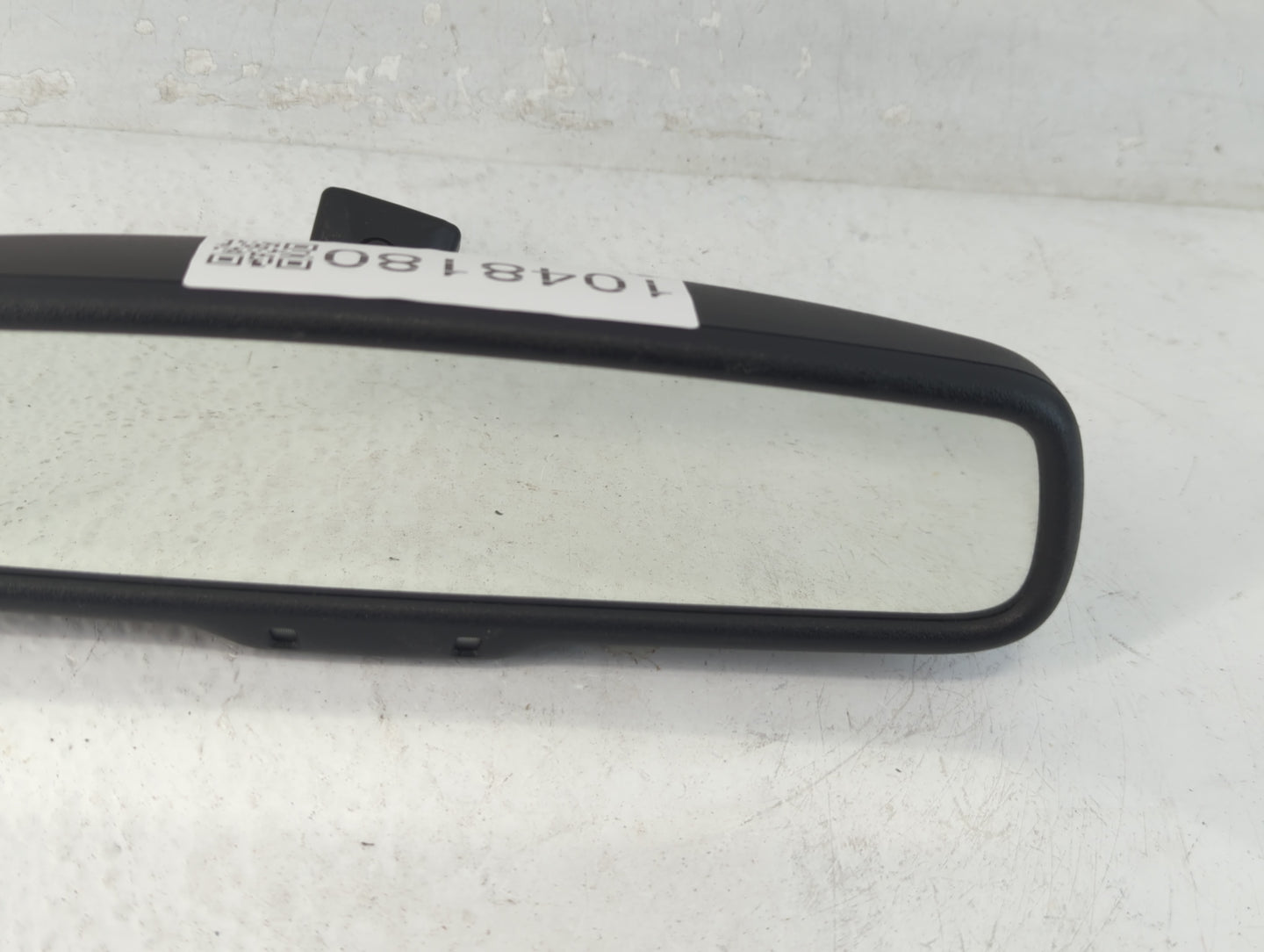 2013-2017 Honda Accord Interior Rear View Mirror Replacement OEM P/N:E11026001 Fits OEM Used Auto Parts - Oemusedautoparts1.