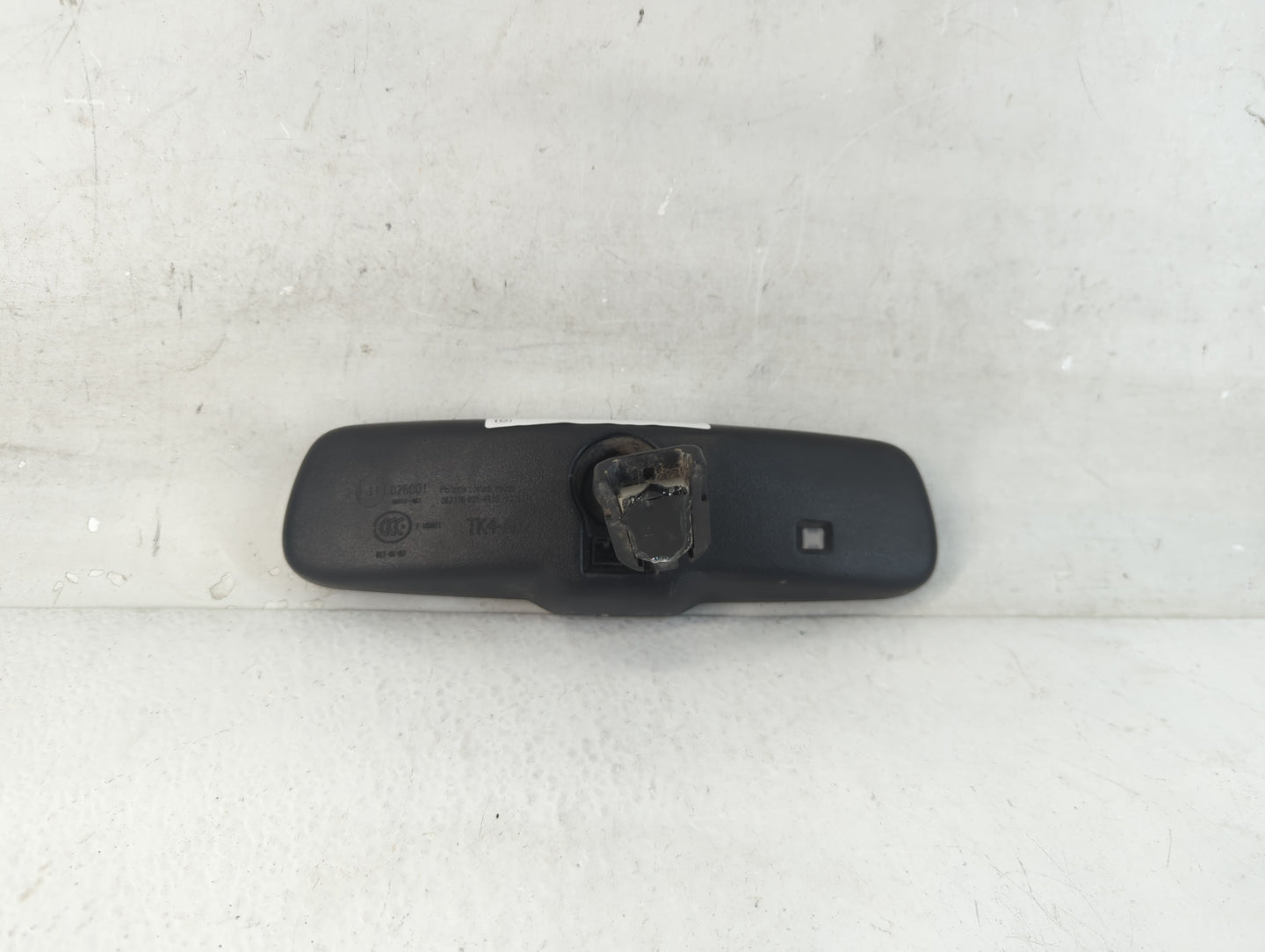 2013-2017 Honda Accord Interior Rear View Mirror Replacement OEM P/N:E11026001 Fits OEM Used Auto Parts - Oemusedautoparts1.