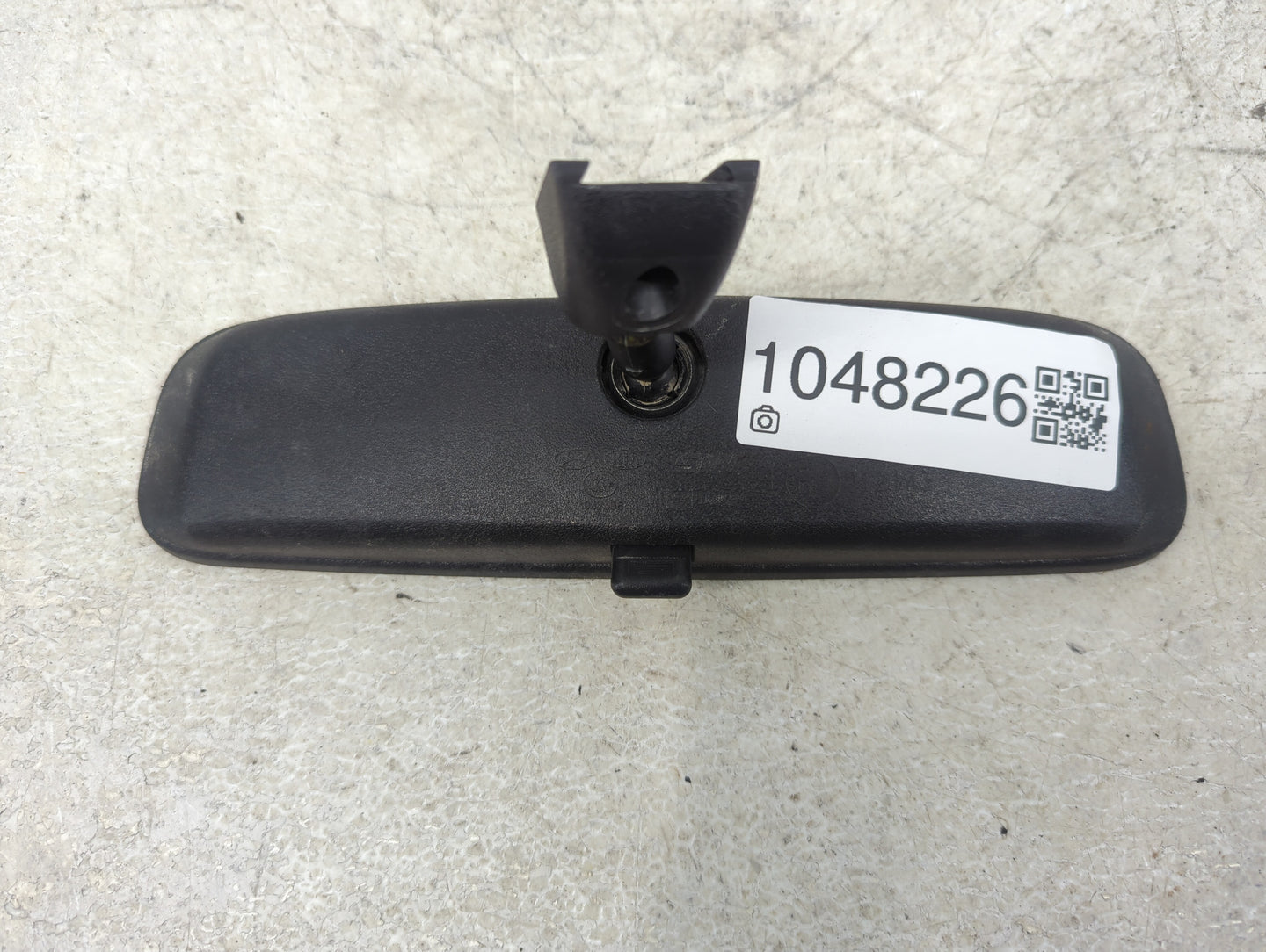 2016-2017 Honda Accord Interior Rear View Mirror Replacement OEM P/N:012143 Fits Fits 2013 2014 2015 2016 2017 2018 2019 202