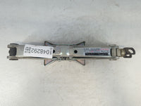 2017 Honda Accord Spare Scissor Car Jack 1048292 - Oemusedautoparts1.com