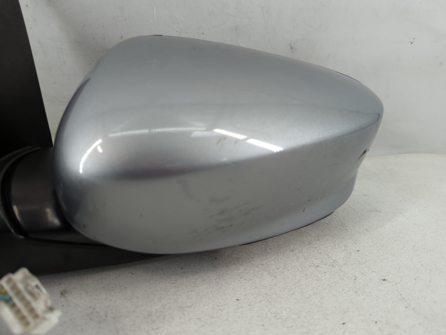 2013-2017 Honda Accord Driver Side View Mirror - Left Door Mirror OEM Used - Oemusedautoparts1.com