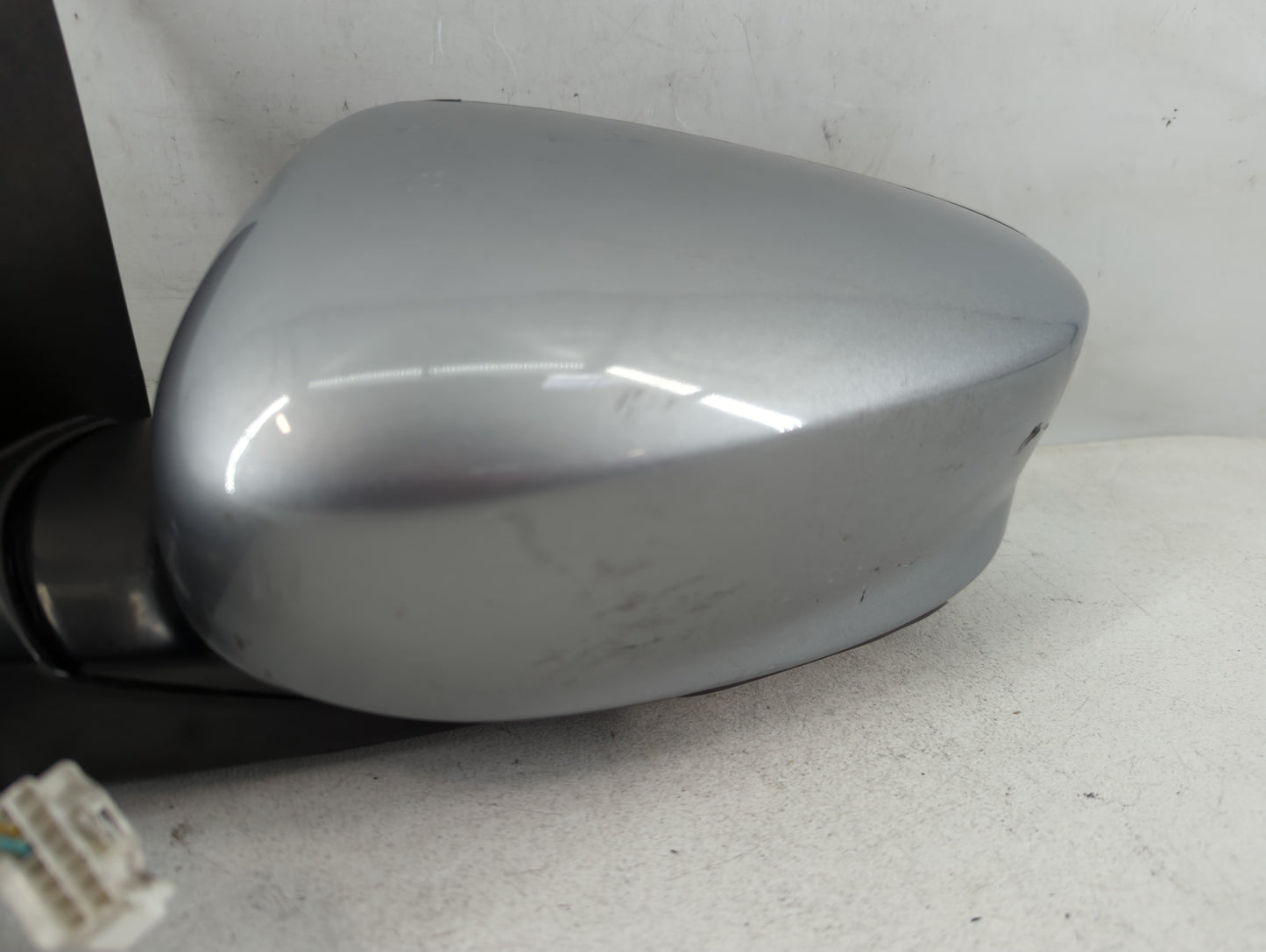 2013-2017 Honda Accord Driver Side View Mirror - Left Door Mirror OEM Used - Oemusedautoparts1.com