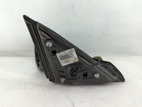 2013-2017 Honda Accord Driver Side View Mirror - Left Door Mirror OEM Used - Oemusedautoparts1.com