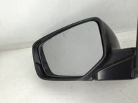 2013-2017 Honda Accord Driver Side View Mirror - Left Door Mirror OEM Used - Oemusedautoparts1.com