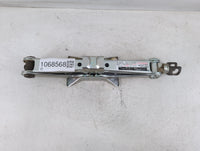 2017 Honda Accord Spare Scissor Car Jack 1068568 - Oemusedautoparts1.com