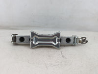 2017 Honda Accord Spare Scissor Car Jack 1068568 - Oemusedautoparts1.com