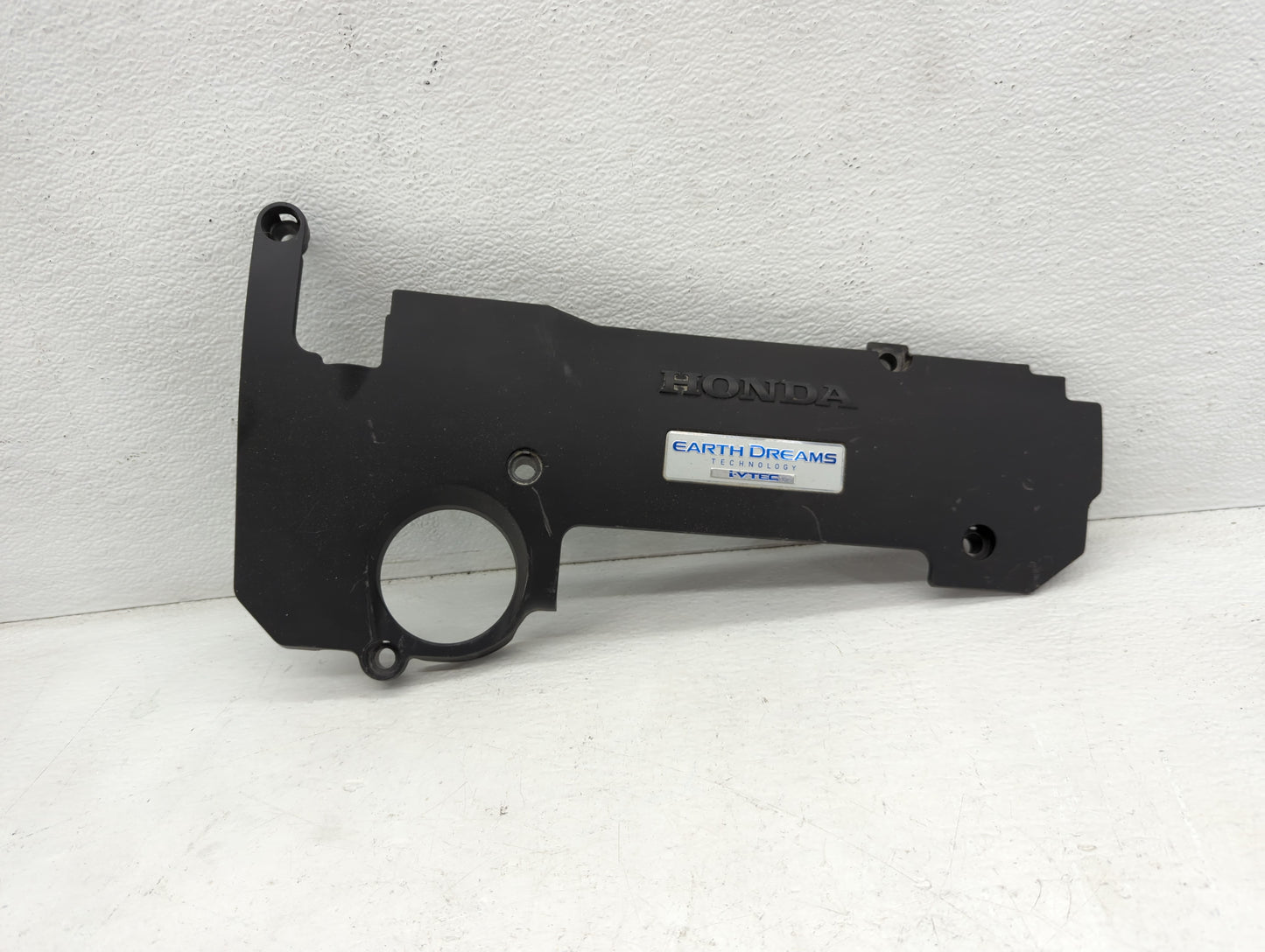 2017 Honda Accord Engine Cover - Oemusedautoparts1.com
