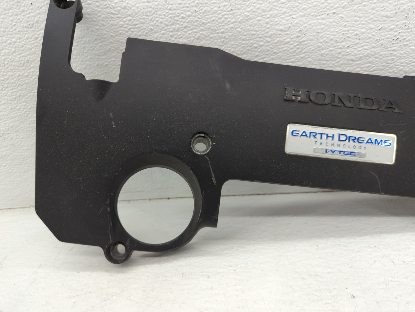 2017 Honda Accord Engine Cover - Oemusedautoparts1.com