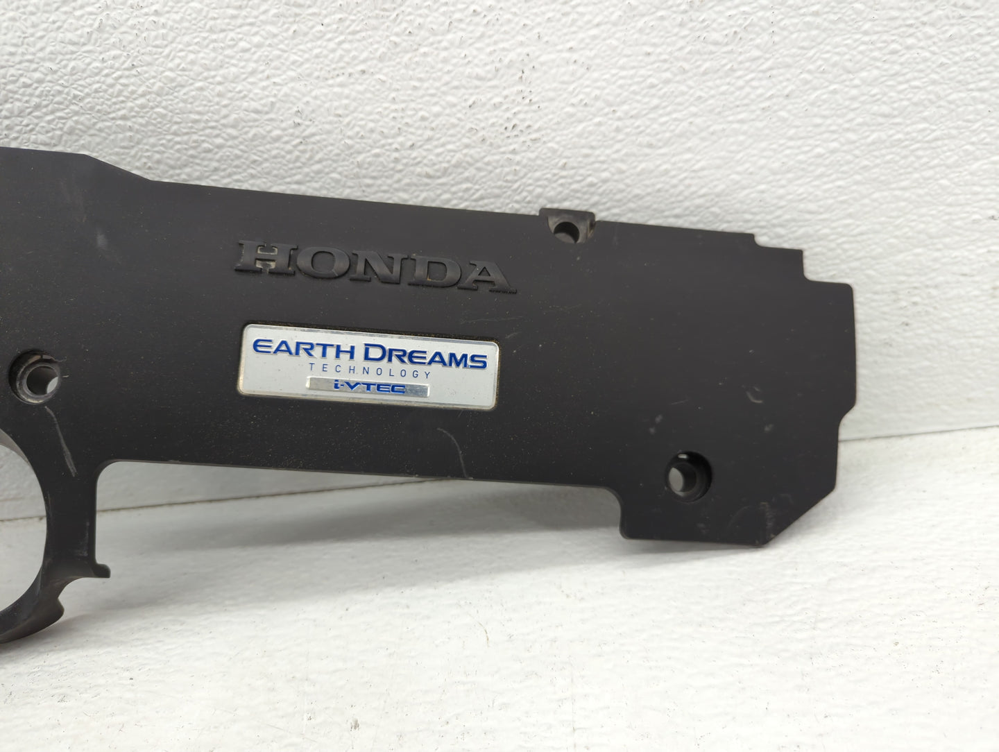 2017 Honda Accord Engine Cover - Oemusedautoparts1.com