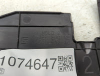 2017 Honda Accord Engine Cover - Oemusedautoparts1.com