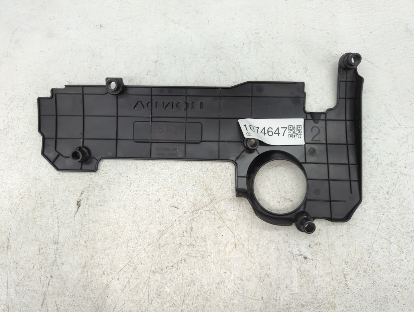 2017 Honda Accord Engine Cover - Oemusedautoparts1.com