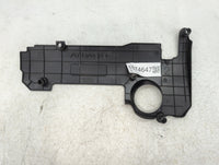2017 Honda Accord Engine Cover - Oemusedautoparts1.com