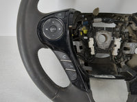 steering wheel - Oemusedautoparts1.com