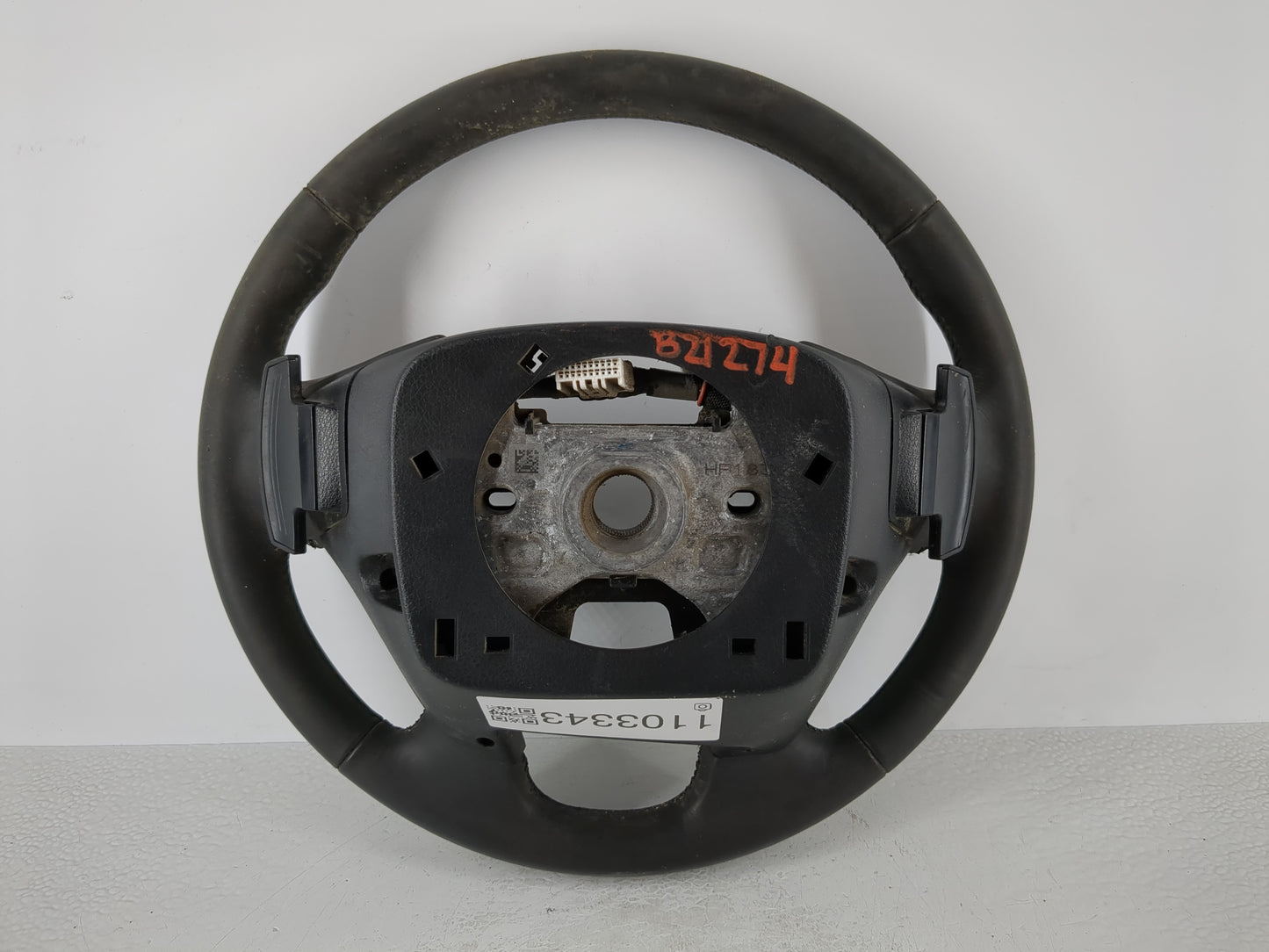 steering wheel - Oemusedautoparts1.com