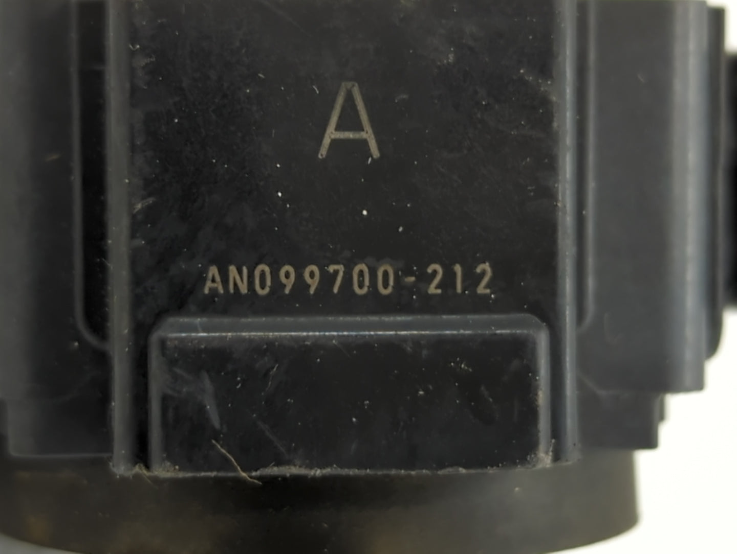 2013-2017 Honda Accord Ignition Coil Igniter Pack - Oemusedautoparts1.com