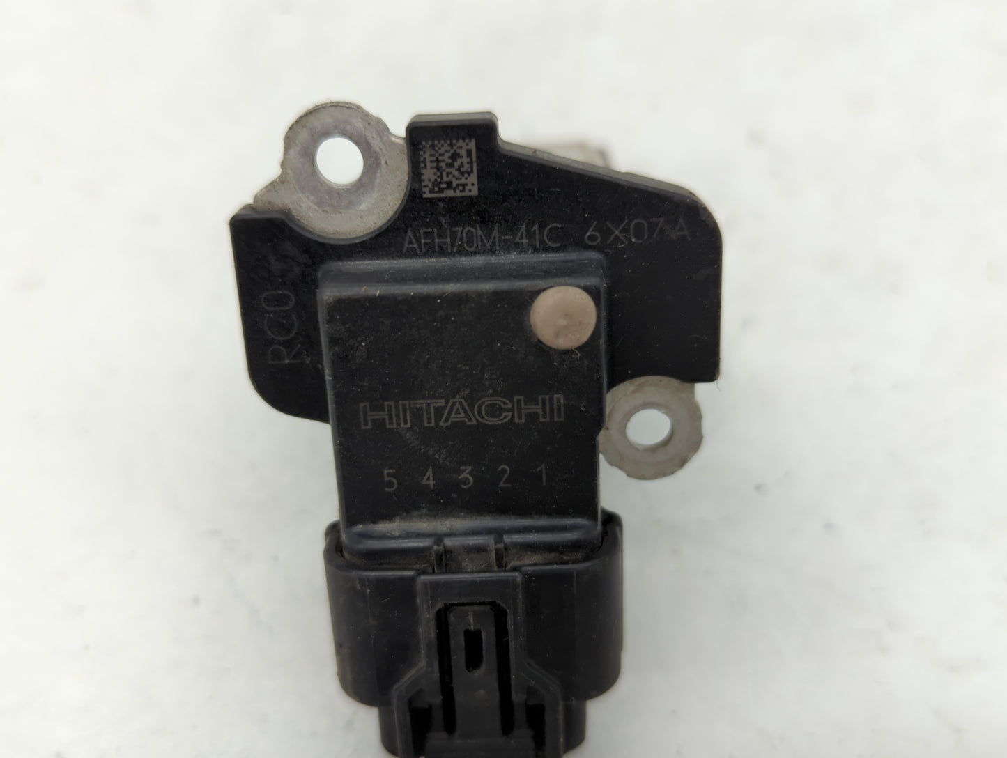 2013-2022 Honda Accord Mass Air Flow Meter Maf - Oemusedautoparts1.com