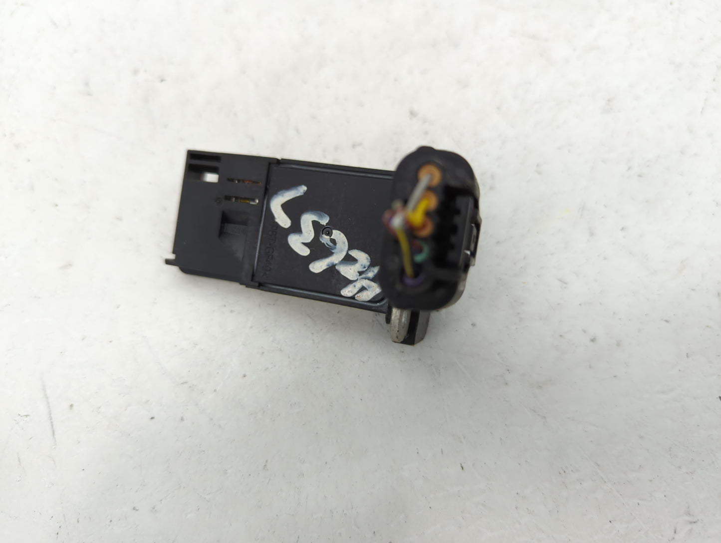 2013-2022 Honda Accord Mass Air Flow Meter Maf - Oemusedautoparts1.com